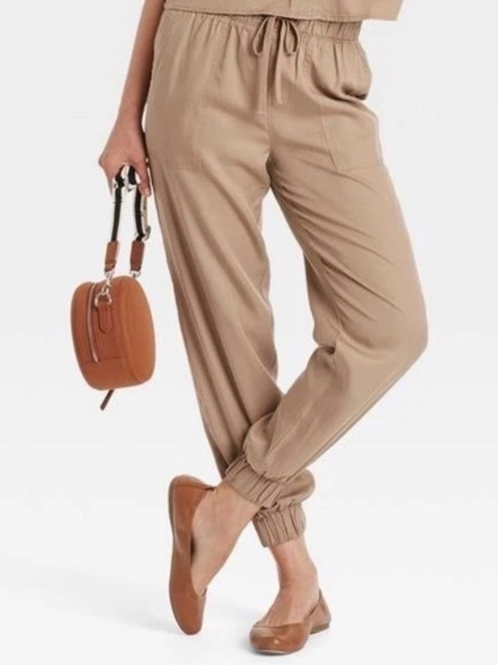 Universal Thread Joggers